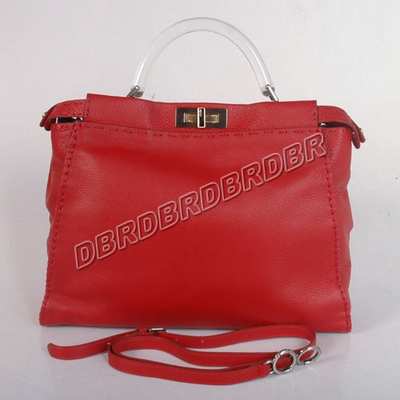 Fendi Handbag-2291Aho_171