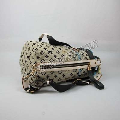 discount louis vuitton handbags spring summer 2010 m40362 blue wholesale