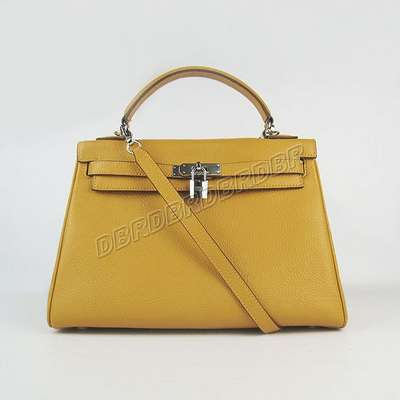 Hermes Handbag-y6108huangy_452