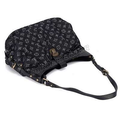 discount louis vuitton handbags monogram denim m95608 nz wholesale