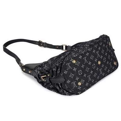 discount louis vuitton handbags monogram denim m95608 nz wholesale