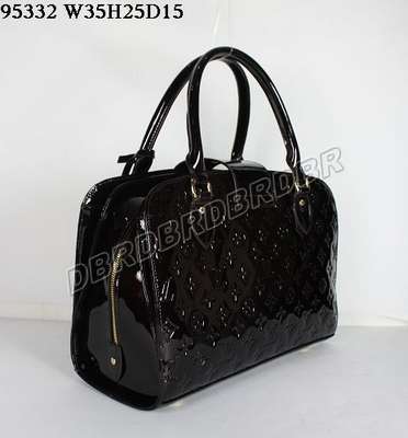 discount louis vuitton handbags monogram vernis m95332 kafg wholesale