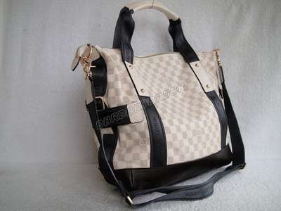 discount louis vuitton handbags leather m95181 white wholesale