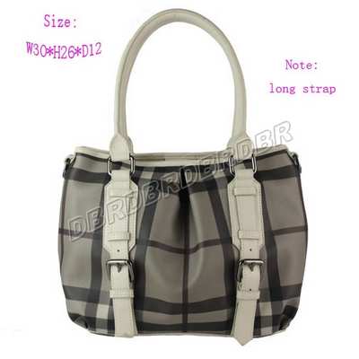 BURBERRY Handbag-j11616mib_142