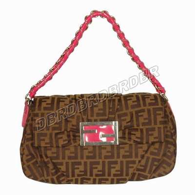 Fendi Handbag-2296buho_349