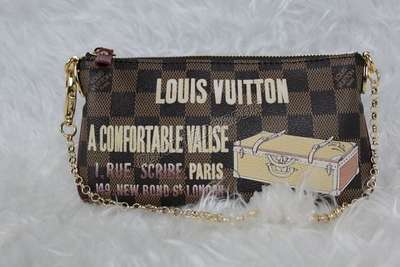 discount louis vuitton handbags damier ebene canvas n63091 wholesale