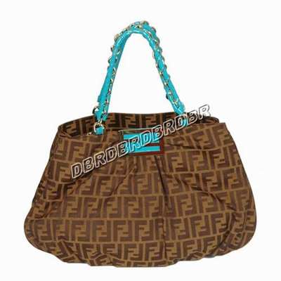 Fendi Handbag-2293Fbulan_420