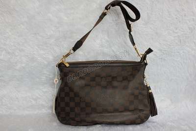 Louis Vuitton N41295 Coffee