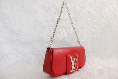 discount louis vuitton handbags sobe m93727 red wholesale