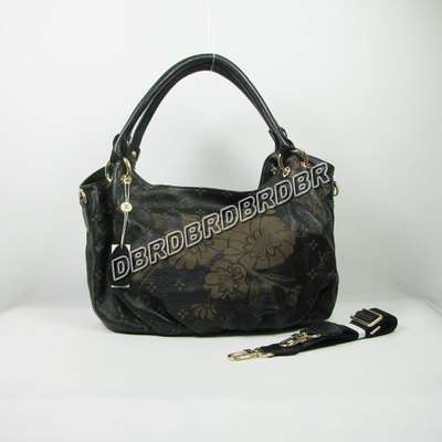 Louis Vuitton M40578 black