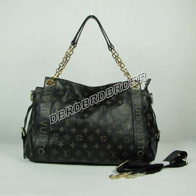 Louis Vuitton M95178 black