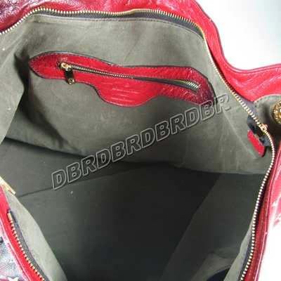 discount louis vuitton handbags leather m95006 red wholesale