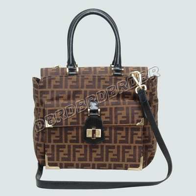 Fendi Handbag-2463Shei_585