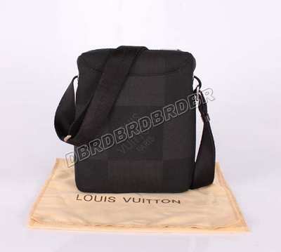 discount louis vuitton handbags damier geant m93044 black wholesale