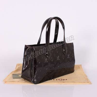 discount louis vuitton handbags monogram vernis m93684 kf wholesale