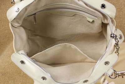 discount louis vuitton handbags epi leather m91619 white wholesale