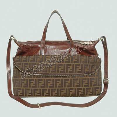 Fendi Handbag-2471Lfei_637