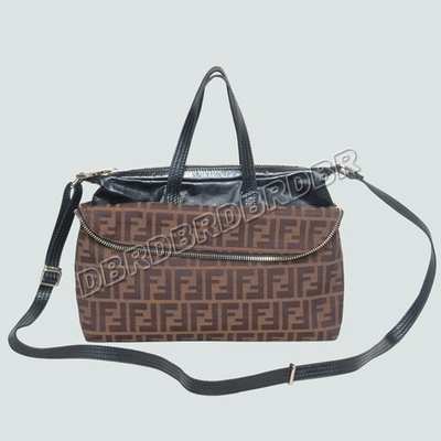 Fendi Handbag-2471Shei_638