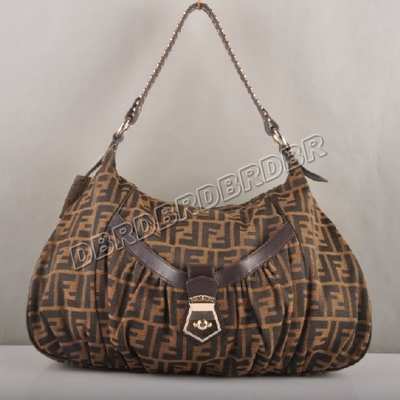 Fendi Handbag-2481Fkfy_773