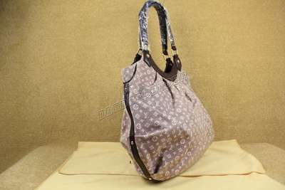 discount louis vuitton handbags monogram ldylle m40410 pink wholesale