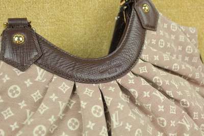 discount louis vuitton handbags monogram ldylle m40410 pink wholesale