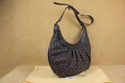 discount louis vuitton handbags monogram ldylle m40404 coffee wholesale