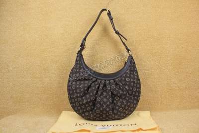 discount louis vuitton handbags monogram ldylle m40406 coffee wholesale