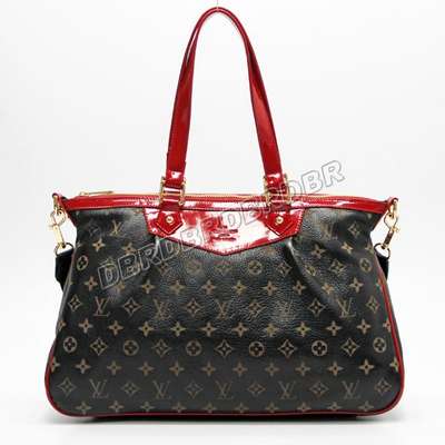 discount louis vuitton handbags leather m41111 heilaoh wholesale