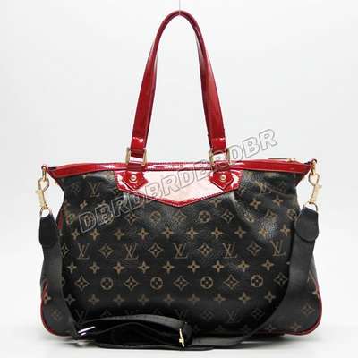 discount louis vuitton handbags leather m41111 heilaoh wholesale