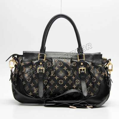 discount louis vuitton handbags leather m96096 heilaoh wholesale