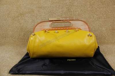 Fendi Handbag-2468hua_642