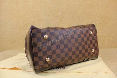 discount louis vuitton handbags damier ebene canvas n52000 wholesale