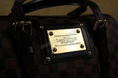 discount louis vuitton handbags damier ebene canvas n52000 wholesale