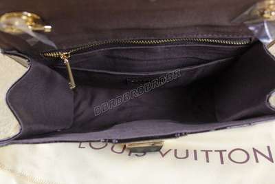 discount louis vuitton handbags monogram vernis m91279 kf wholesale