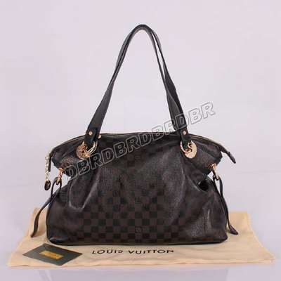 Louis Vuitton M93083 black/gray