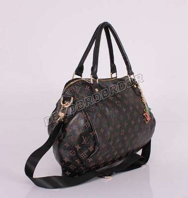 discount louis vuitton handbags leather m96678 heilhu wholesale