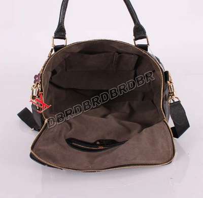 discount louis vuitton handbags leather m96678 heilhu wholesale