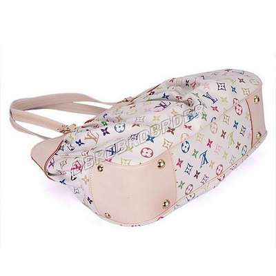 discount louis vuitton handbags monogram multicolore 95716bai_2000 wholesale