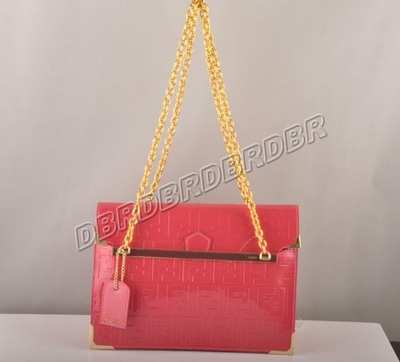 Fendi Handbag-2466Lmhogpyz_893