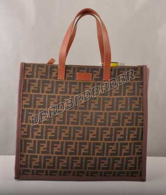 Fendi Handbag-22487-Ffeithup_910