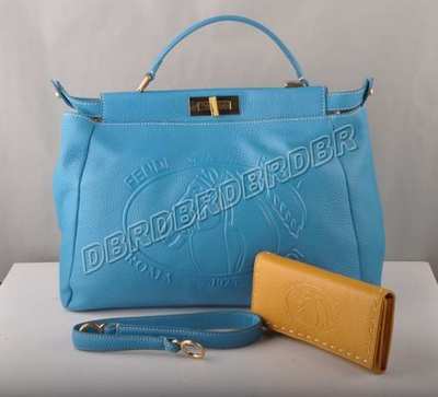 Fendi Handbag-2291Clannimt_938