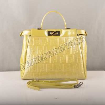 Fendi Handbag-2311hugyz_993