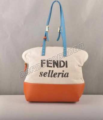 Fendi Handbag-2478Schenlan_1051