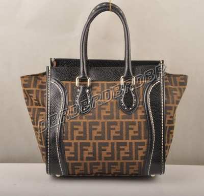 Fendi Handbag-2497S-Fkf_1076