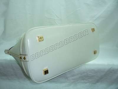 discount louis vuitton handbags suhali leather m91874 white wholesale