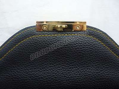 discount louis vuitton handbags suhali leather m95844 black wholesale