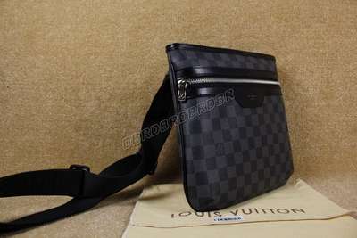 discount louis vuitton handbags damier graphite canvas n58028 wholesale