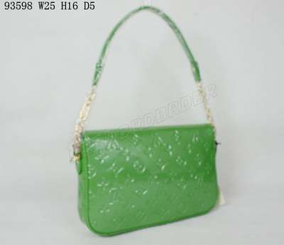 discount louis vuitton handbags monogram vernis m93598 lv wholesale