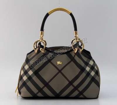 Discount Luxury Handbags Burberry L29313hei_273 Wholesale