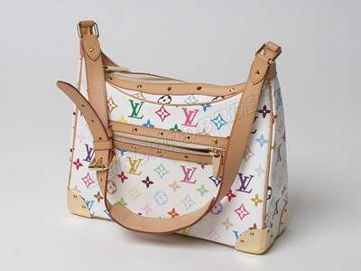 Louis Vuitton M92660 white